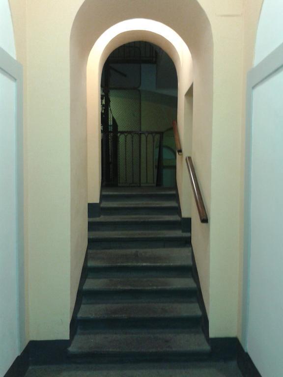דירות טורינו Casa Vittorio חדר תמונה