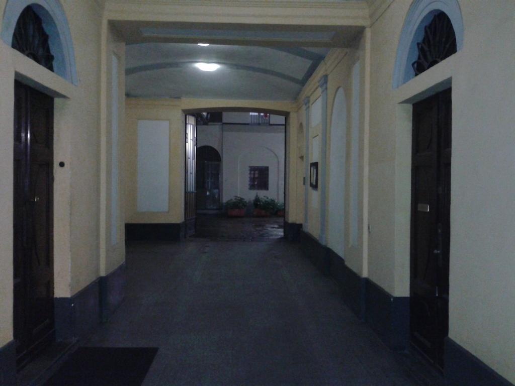 דירות טורינו Casa Vittorio חדר תמונה